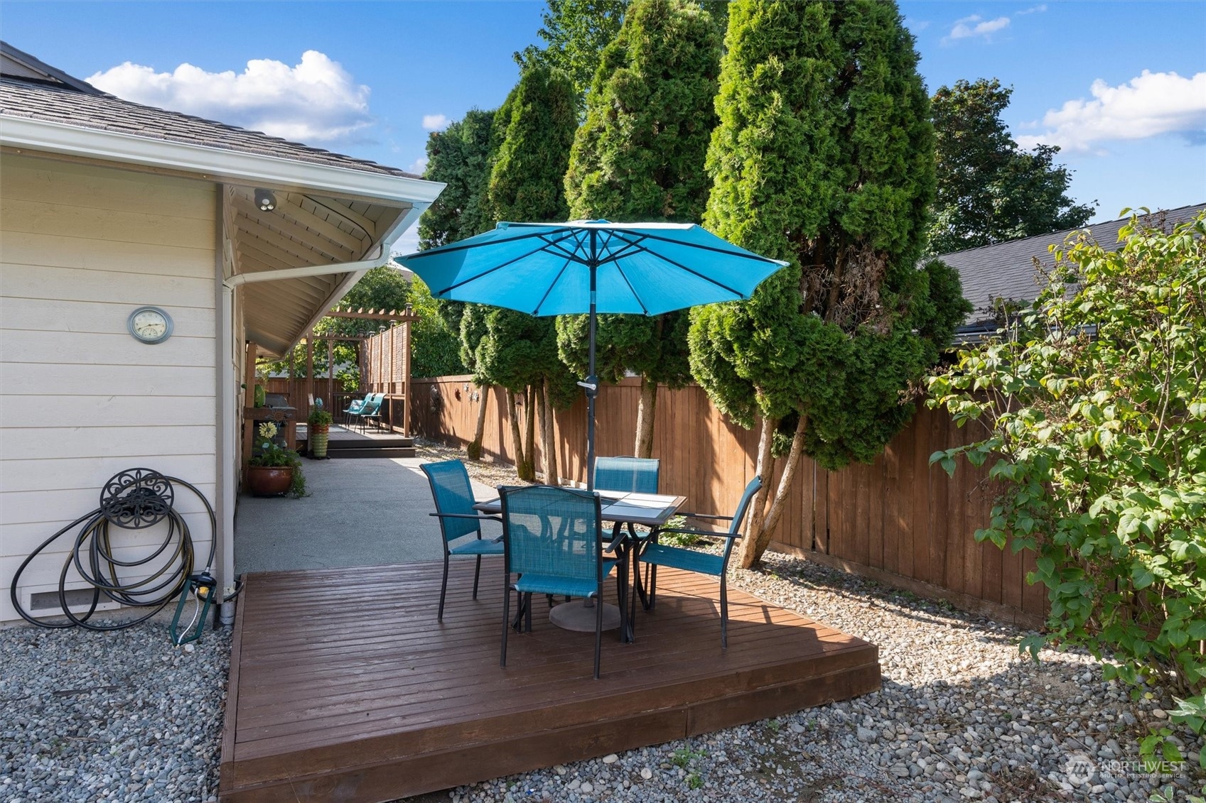 9933 Northeast 204th Place Bothell, WA 98011 - Photo 27 of 40 Gallery Image 27