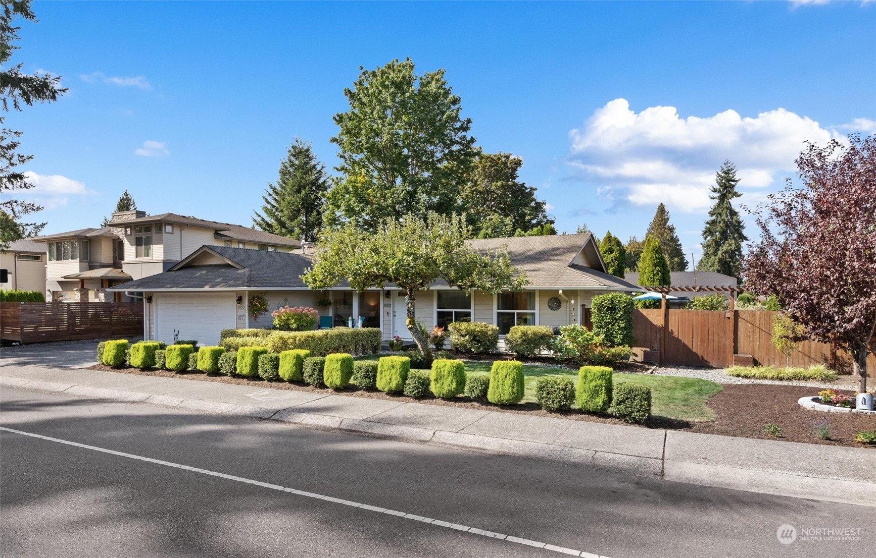 9933 Northeast 204th Place Bothell, WA 98011 - Photo 34 of 40 Gallery Image 34