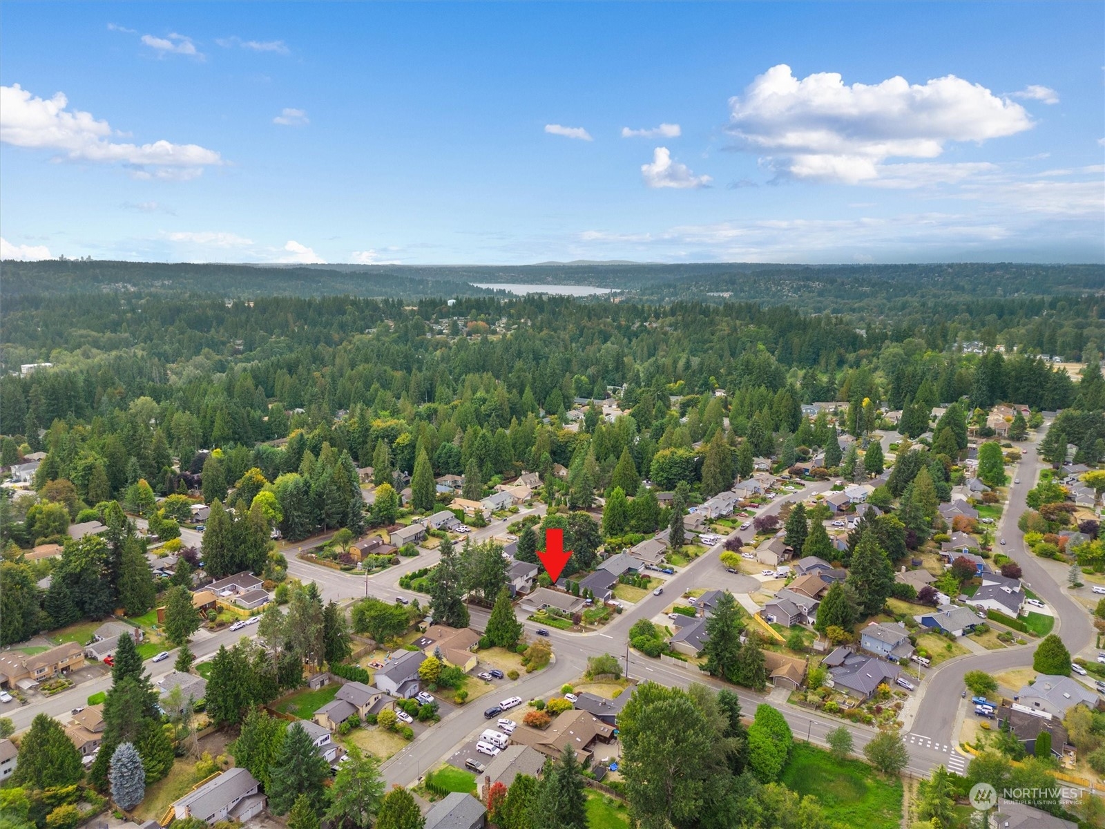 9933 Northeast 204th Place Bothell, WA 98011 - Photo 38 of 40 Gallery Image 38
