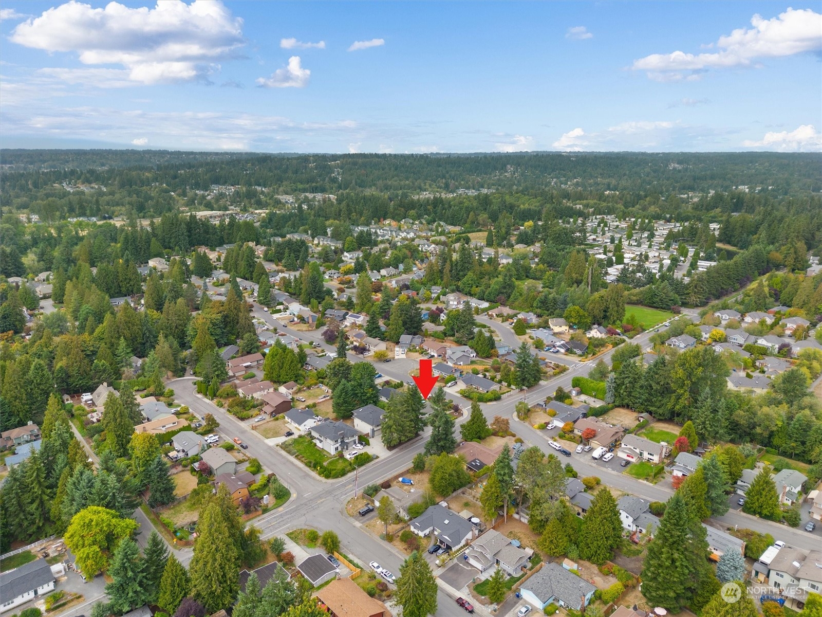 9933 Northeast 204th Place Bothell, WA 98011 - Photo 39 of 40 Gallery Image 39