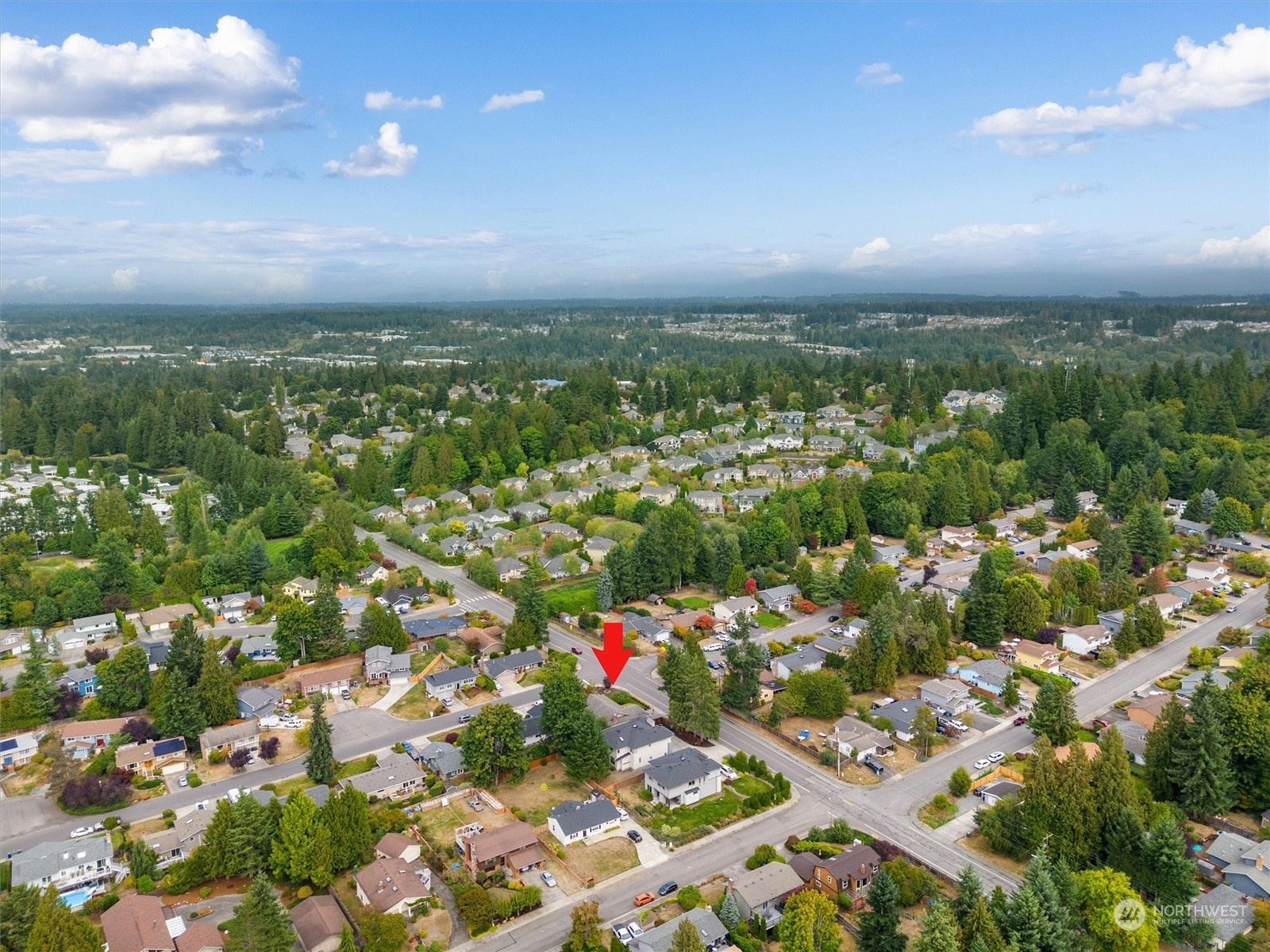 9933 Northeast 204th Place Bothell, WA 98011 - Photo 40 of 40 Gallery Image 40