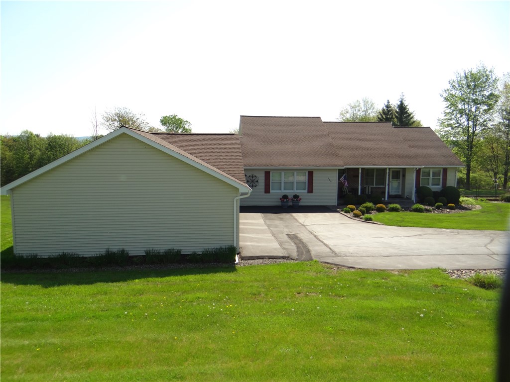 468 Veteran Hill Road Horseheads, NY 14845 - Photo 45 of 46