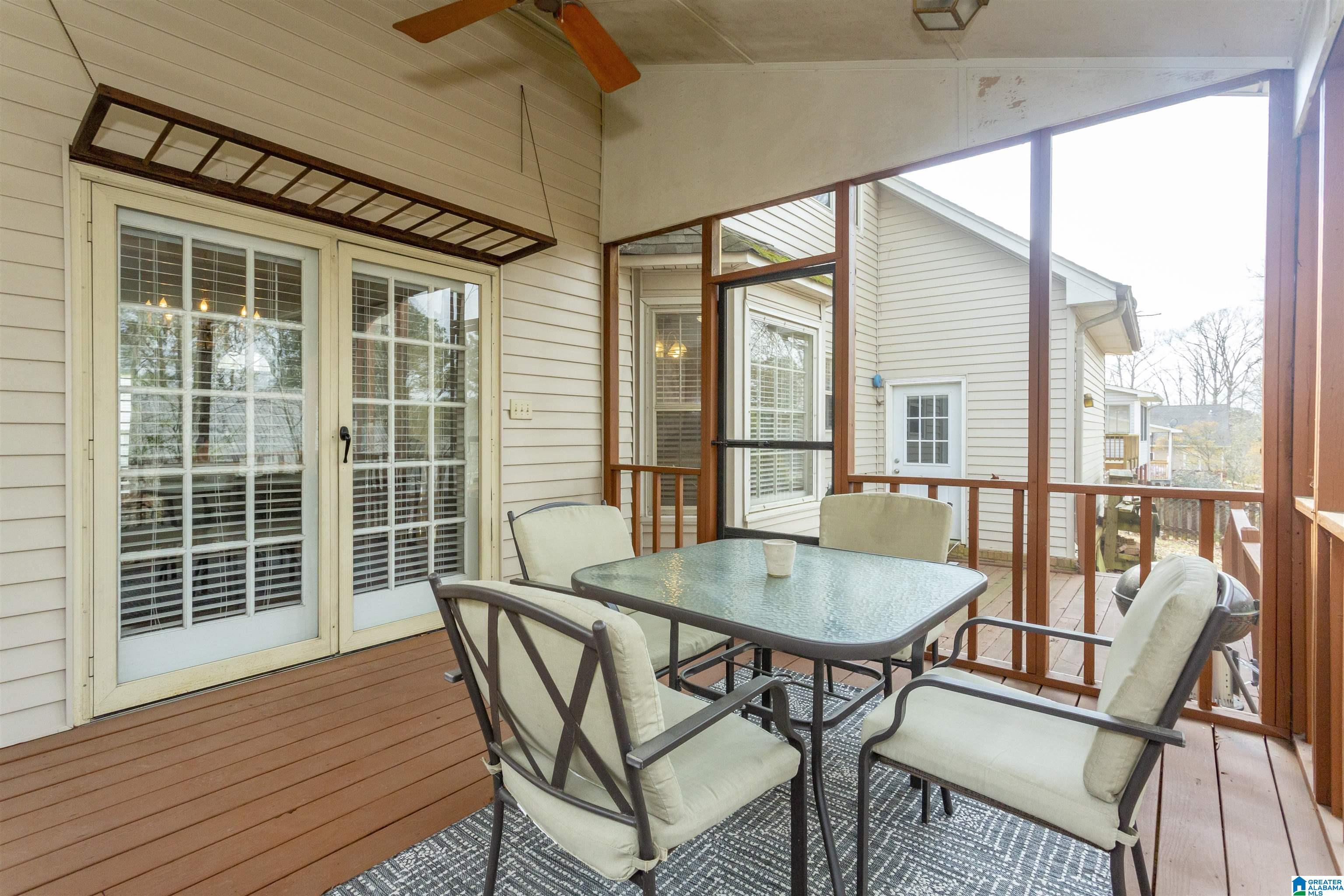 1712 Brookview Trail Birmingham, AL 35216 - Photo 41 of 53