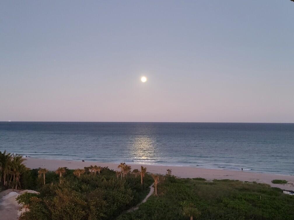 3000 North Ocean Drive, Unit 8A Singer Island, FL 33404 - Photo 21 of 57 Moonrise