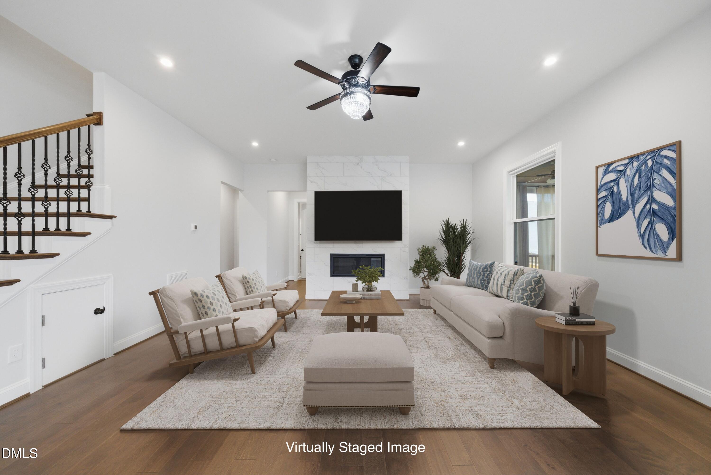 5209 Windmere Chase Drive Raleigh, NC 27616 - Photo 8 of 61 DSC03793