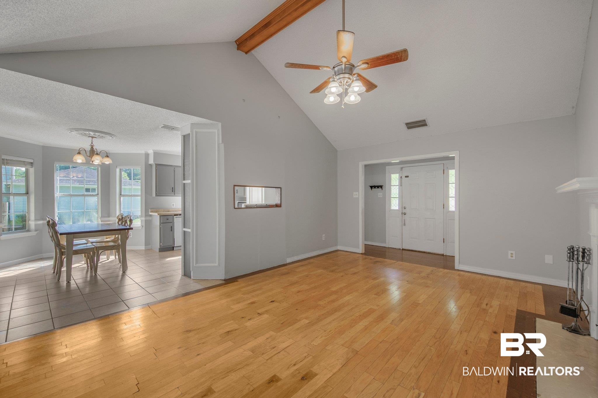 1901 Ranch House Drive Semmes, AL 36575 - Photo 4 of 16