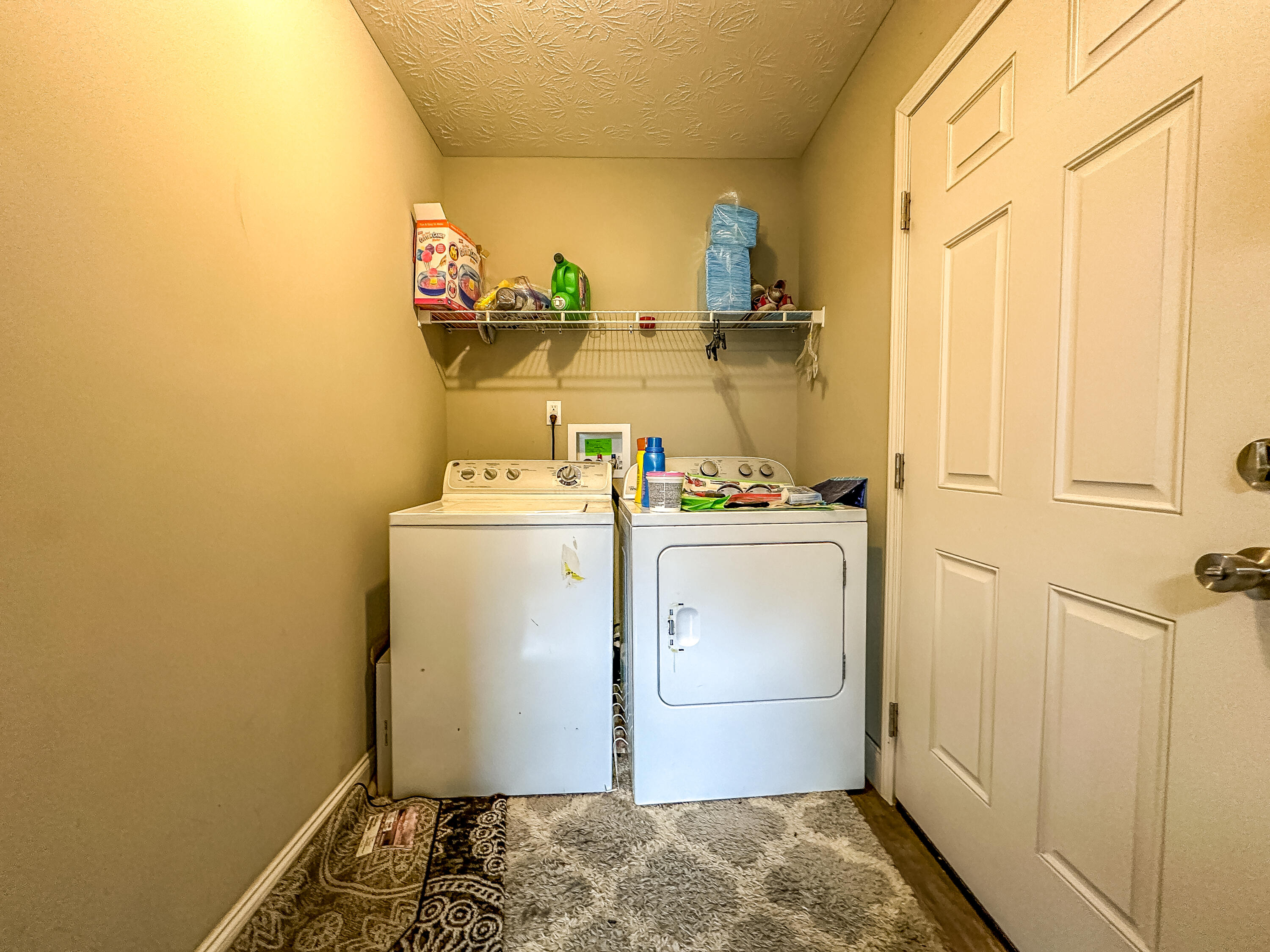 190 Hickory Ridge Drive Corbin, KY 40701 - Photo 21 of 36 Photo Mar 05 2026, 5 54 17 PM
