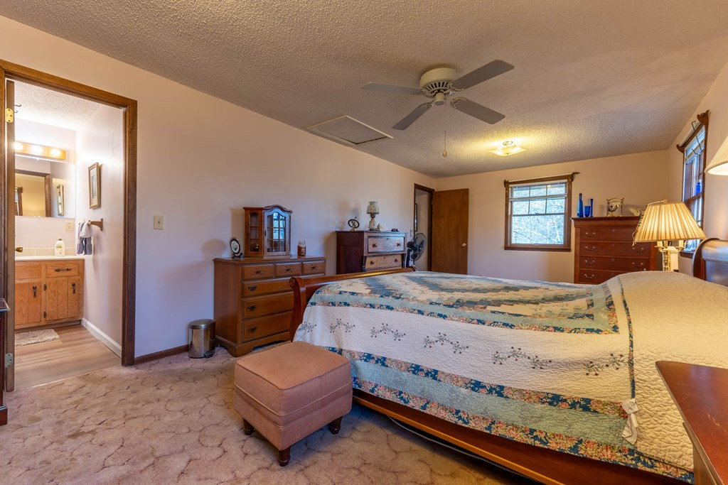 300 Sandy Gap Road Murphy, NC 28906 - Photo 29 of 47