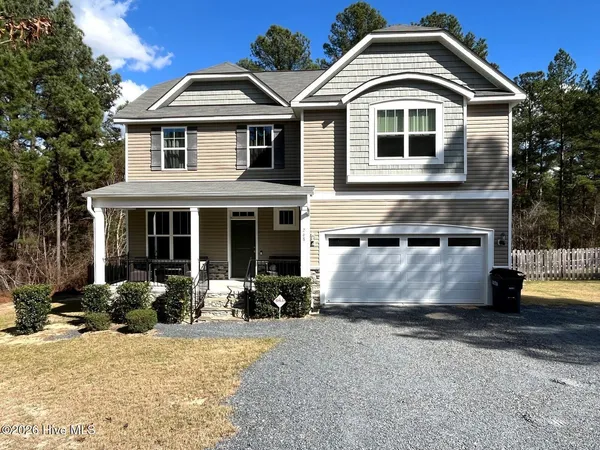 $2,200 | 268 Spring Meadows Drive, Aberdeen, NC 28315