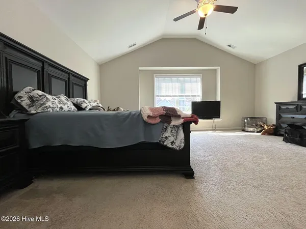 $2,200 | 268 Spring Meadows Drive, Aberdeen, NC 28315