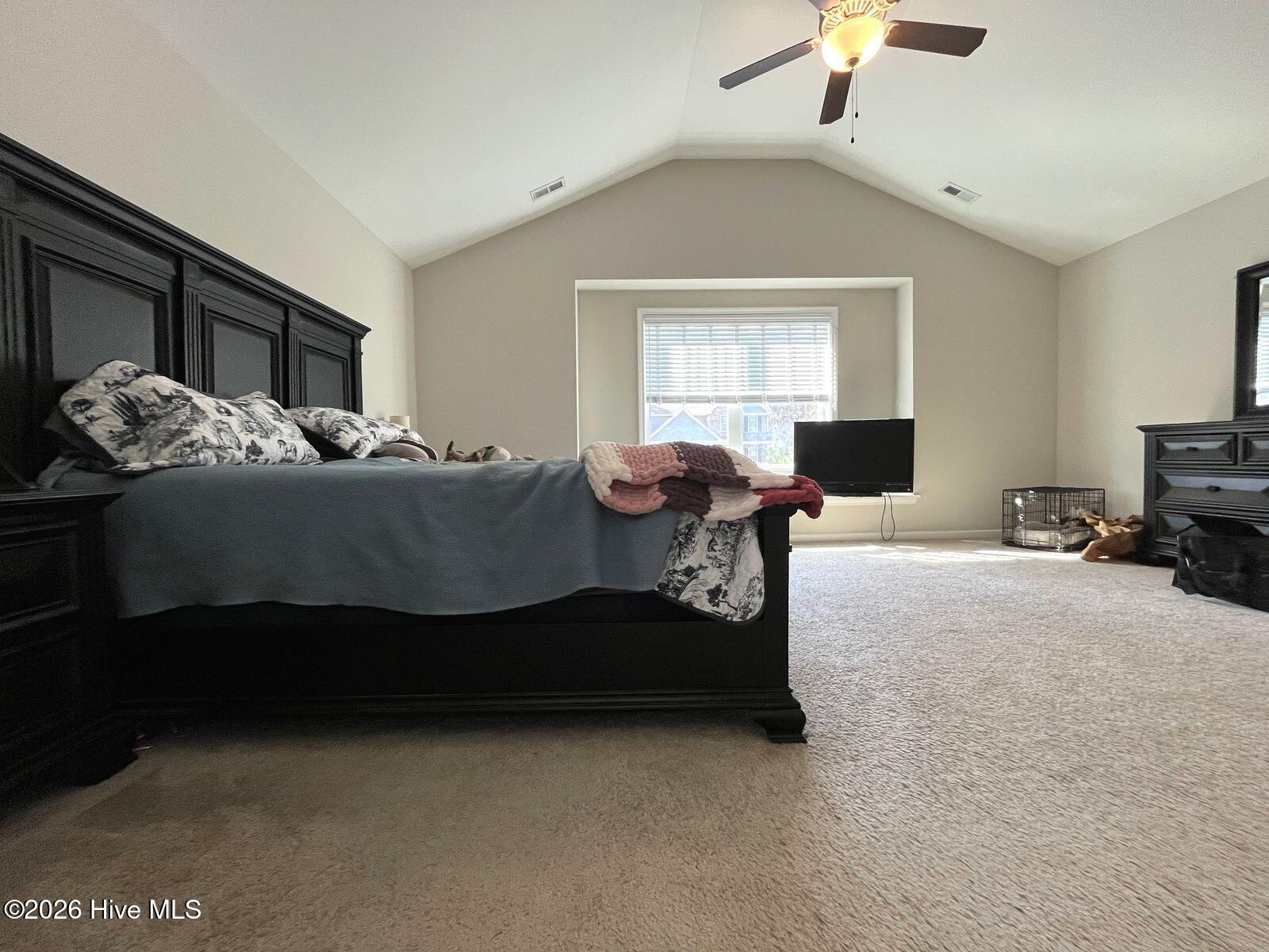 268 Spring Meadows Drive Aberdeen, NC 28315 - Photo 15 of 29 268 m bed 3