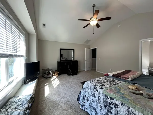 $2,200 | 268 Spring Meadows Drive, Aberdeen, NC 28315