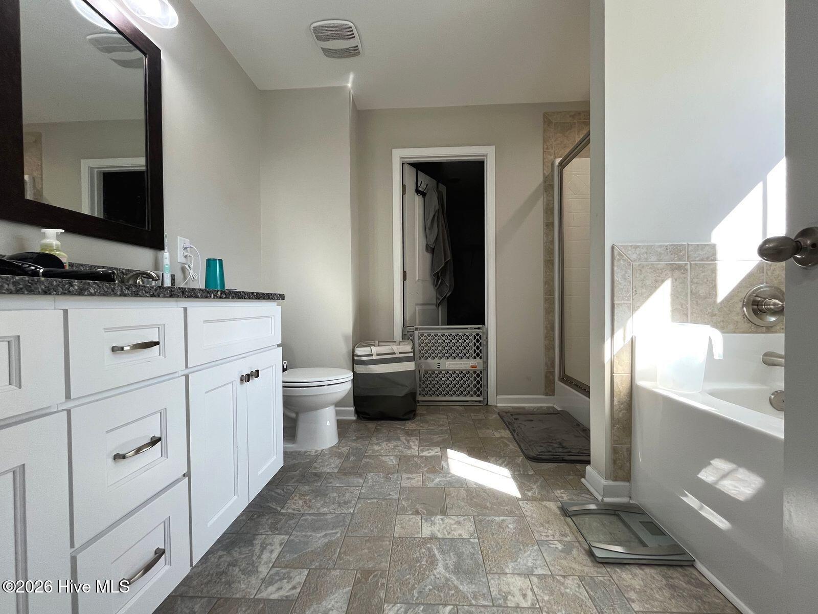 268 Spring Meadows Drive Aberdeen, NC 28315 - Photo 17 of 29 268 m bath 4