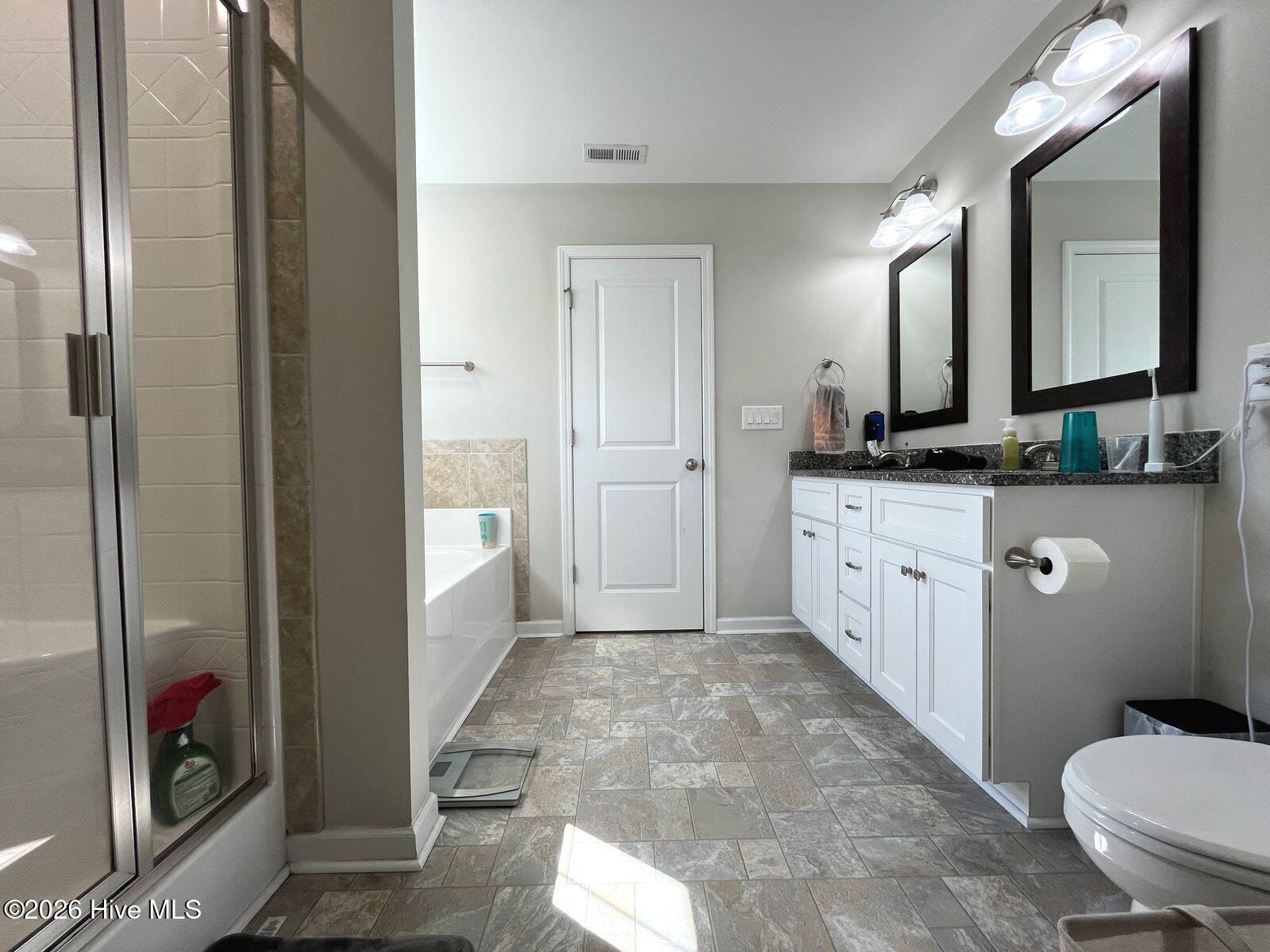 268 Spring Meadows Drive Aberdeen, NC 28315 - Photo 18 of 29 268 m bath 3