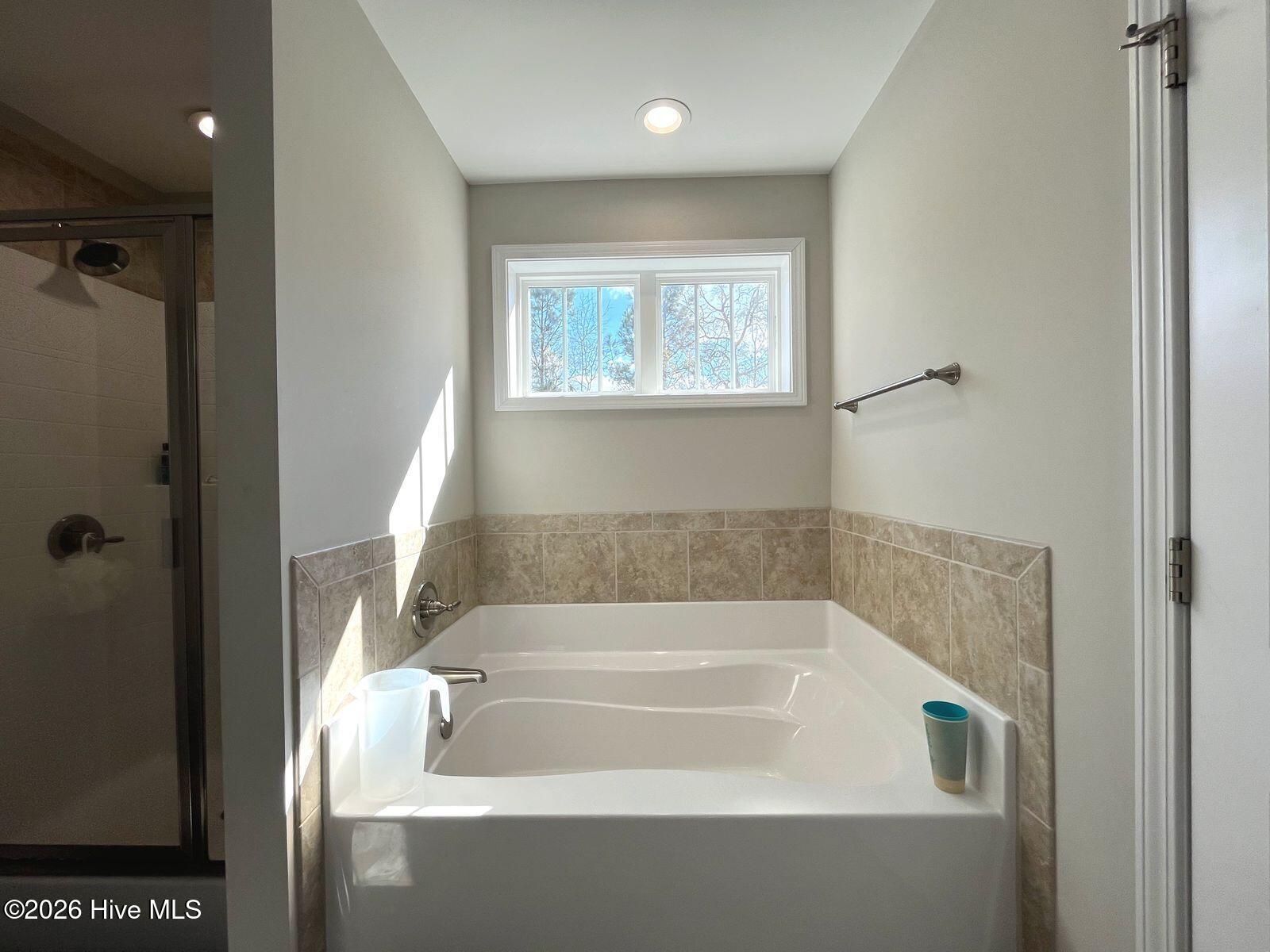 268 Spring Meadows Drive Aberdeen, NC 28315 - Photo 19 of 29 268 m bath 1