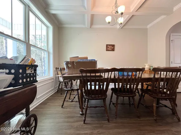 $2,200 | 268 Spring Meadows Drive, Aberdeen, NC 28315