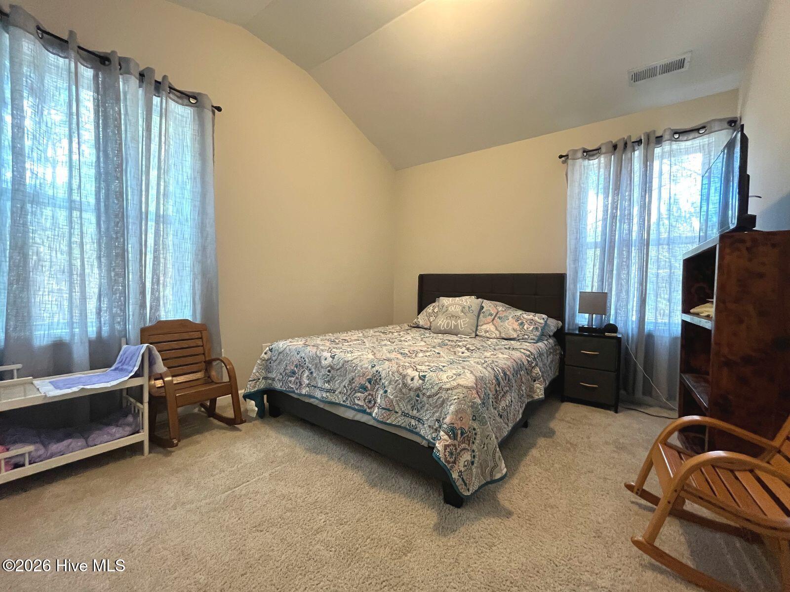 268 Spring Meadows Drive Aberdeen, NC 28315 - Photo 21 of 29 268 g bed 2