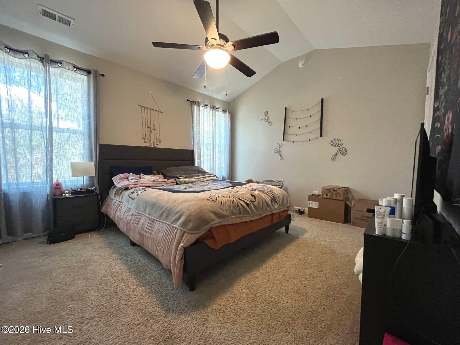 268 Spring Meadows Drive Aberdeen, NC 28315 - Photo 22 of 29 268 g bed 4