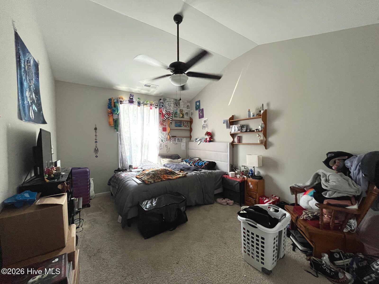 268 Spring Meadows Drive Aberdeen, NC 28315 - Photo 24 of 29 268 g bed 3