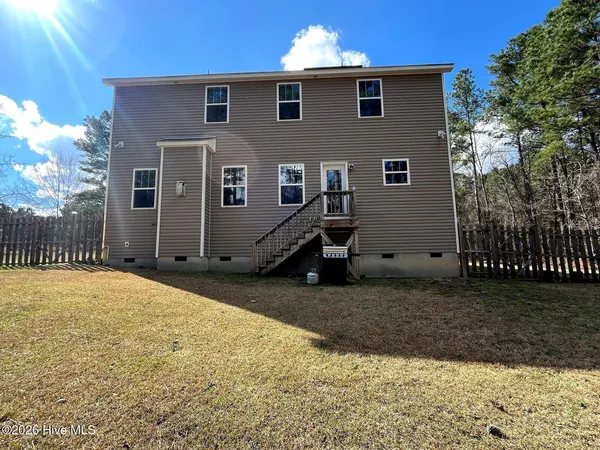 $2,200 | 268 Spring Meadows Drive, Aberdeen, NC 28315