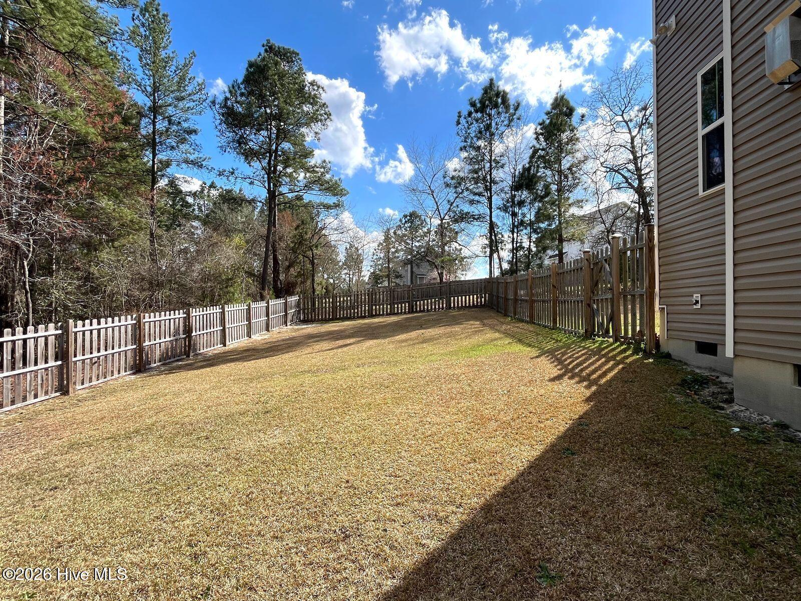 268 Spring Meadows Drive Aberdeen, NC 28315 - Photo 28 of 29 ard