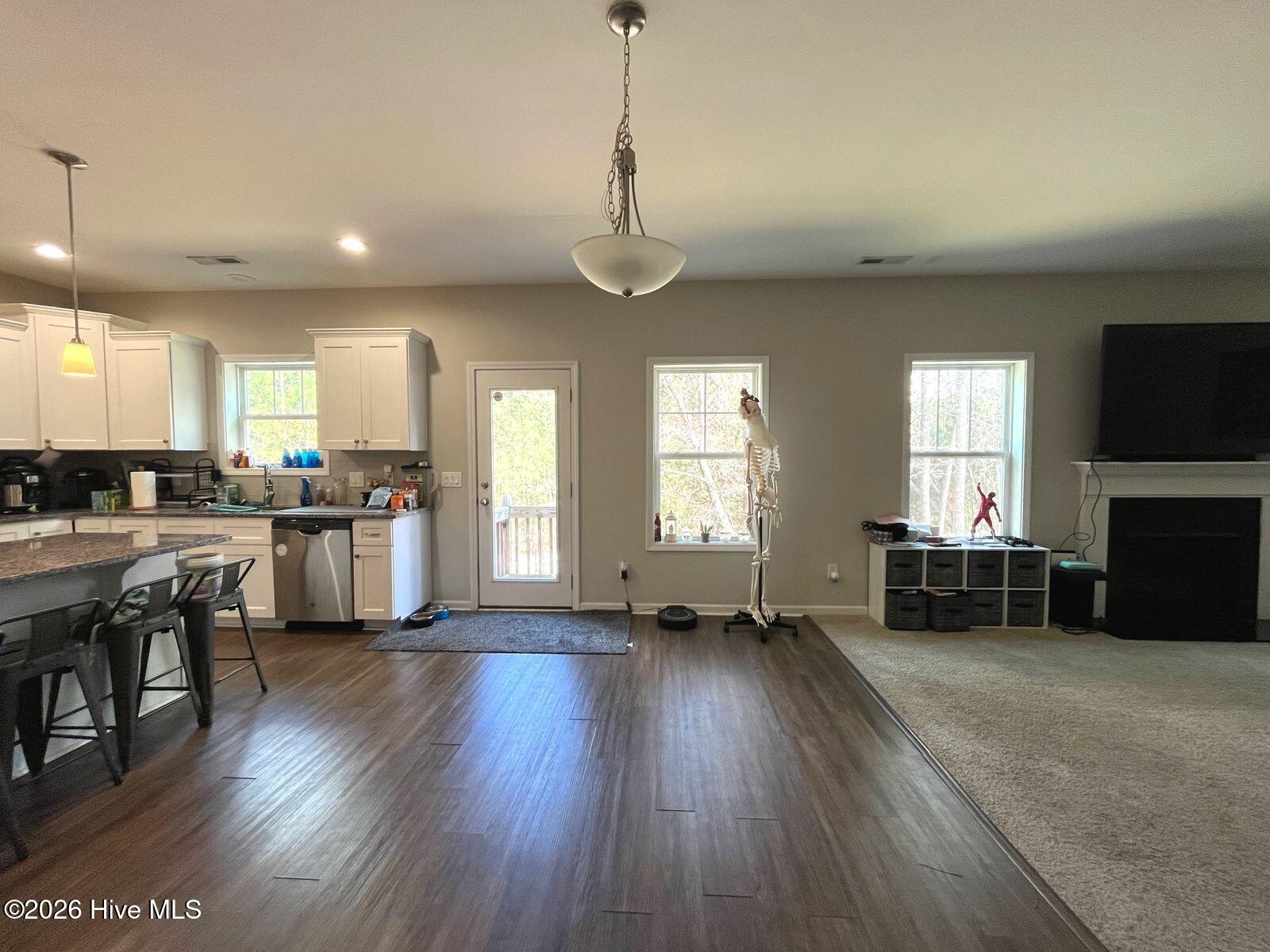 268 Spring Meadows Drive Aberdeen, NC 28315 - Photo 4 of 29 268 combo 2