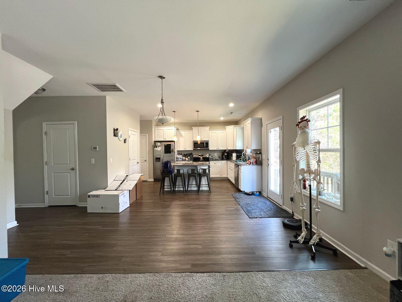 268 Spring Meadows Drive Aberdeen, NC 28315 - Photo 5 of 29 268 combo 3