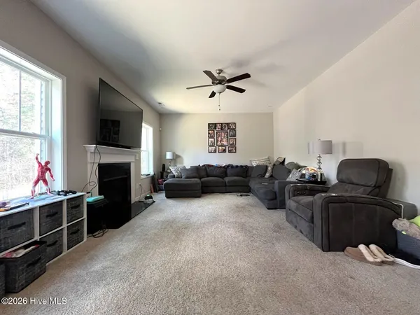 $2,200 | 268 Spring Meadows Drive, Aberdeen, NC 28315