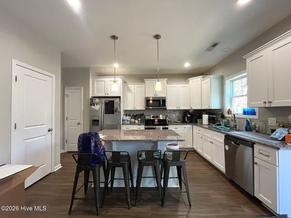 $2,200 | 268 Spring Meadows Drive, Aberdeen, NC 28315