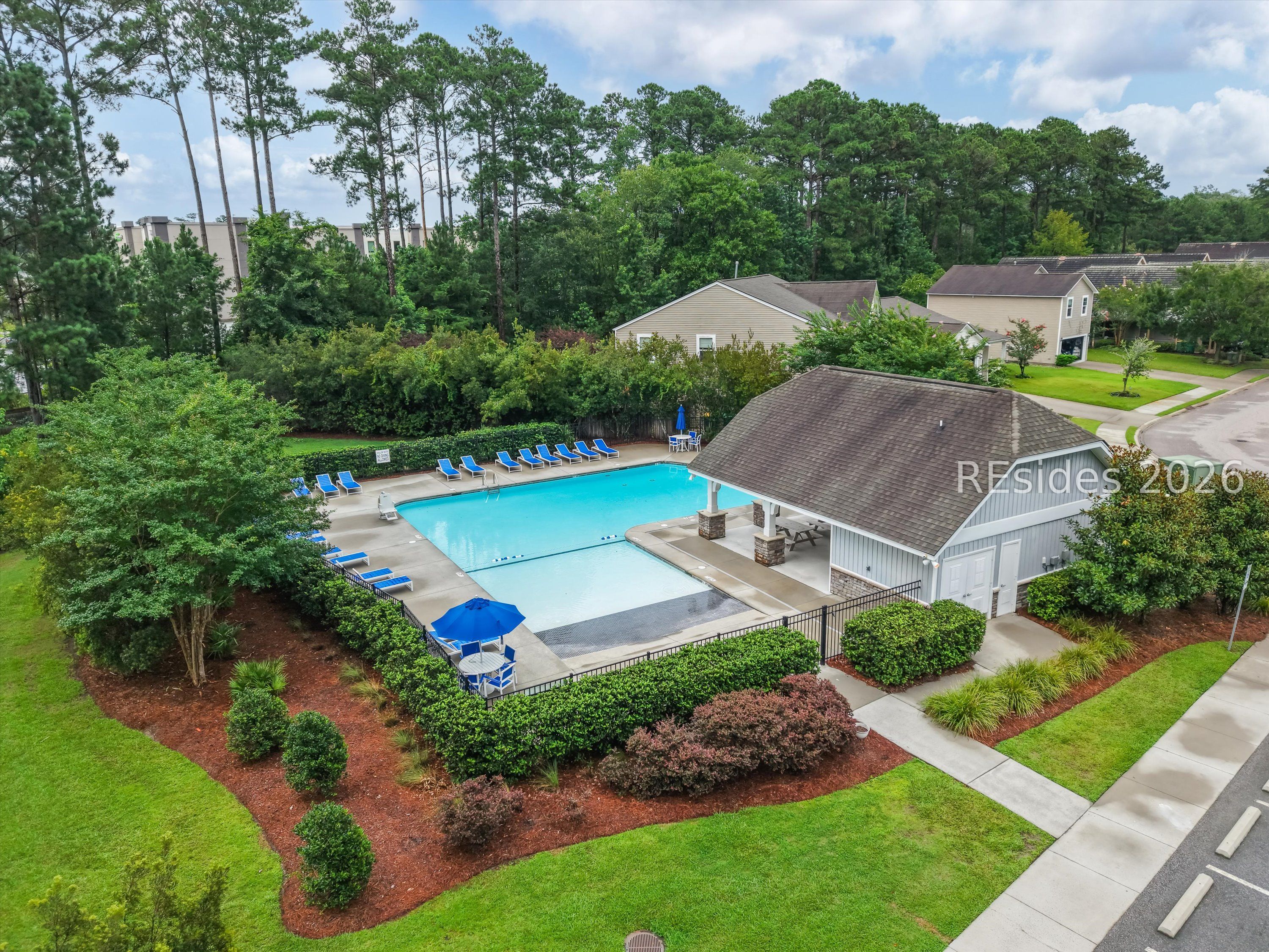 56 Augustine Road Bluffton, SC 29910 - Photo 43 of 51