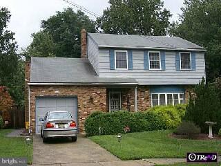 123 Round Hill Road Voorhees, NJ 08043 - Photo 1 of 1