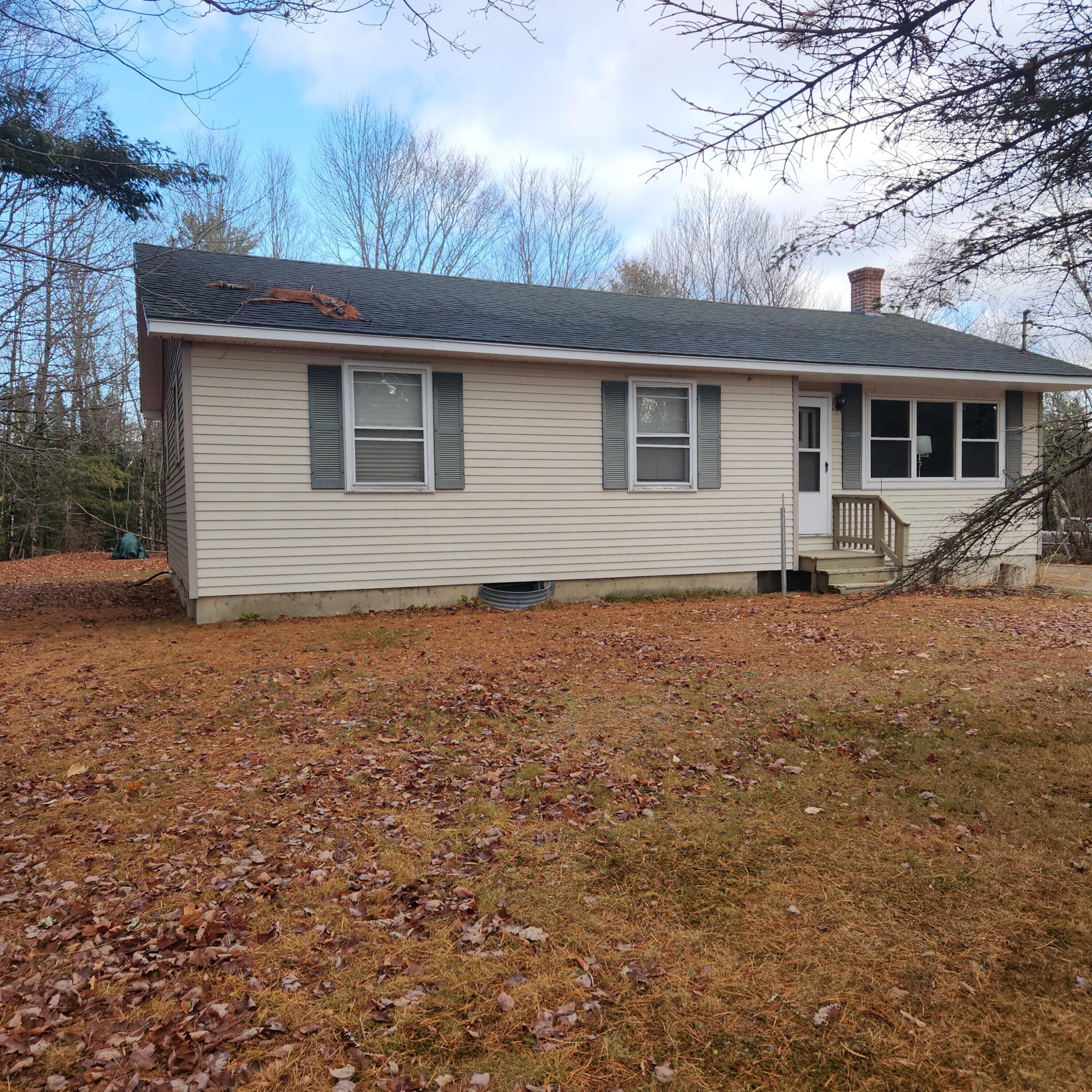 394 Transalpine Road Lincoln, ME 04457 - Photo 2 of 27