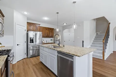 $465,000 | 101 Cole Court, Argyle, TX 76226