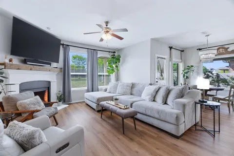 $465,000 | 101 Cole Court, Argyle, TX 76226