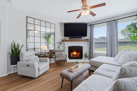 $465,000 | 101 Cole Court, Argyle, TX 76226