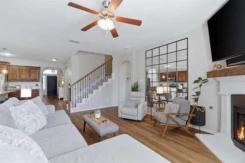 $465,000 | 101 Cole Court, Argyle, TX 76226