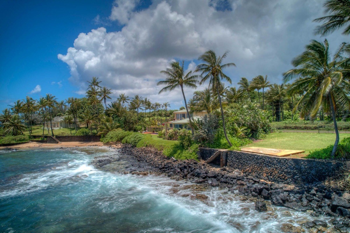4444 Lawai Road Koloa, HI 96756 - Photo 1 of 2 Gallery Image 1
