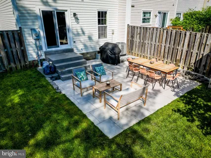$500,000 | 3157 Benton Square Drive, Olney, MD 20832