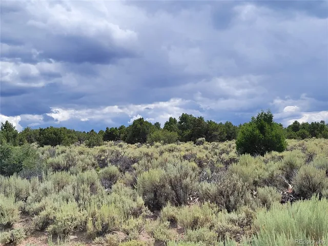 $89,900 | Lot 6 Mountain Rdg Lane, San Luis, CO 81152