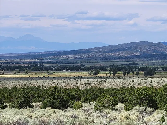 $89,900 | Lot 6 Mountain Rdg Lane, San Luis, CO 81152