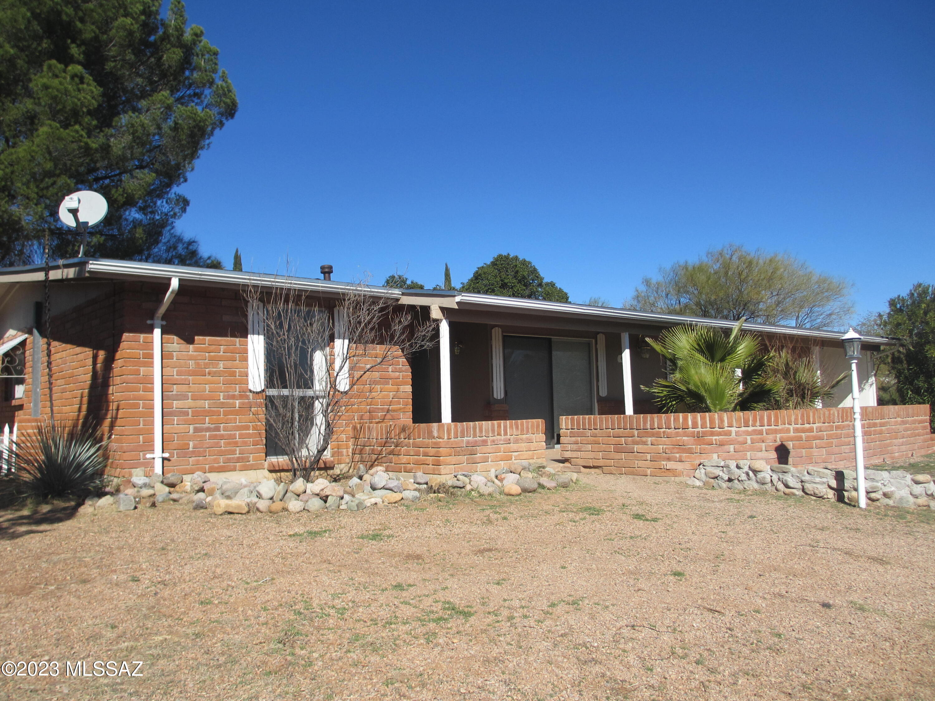 400 Calle Madrid Rio Rico, AZ 85648 - Photo 5 of 25