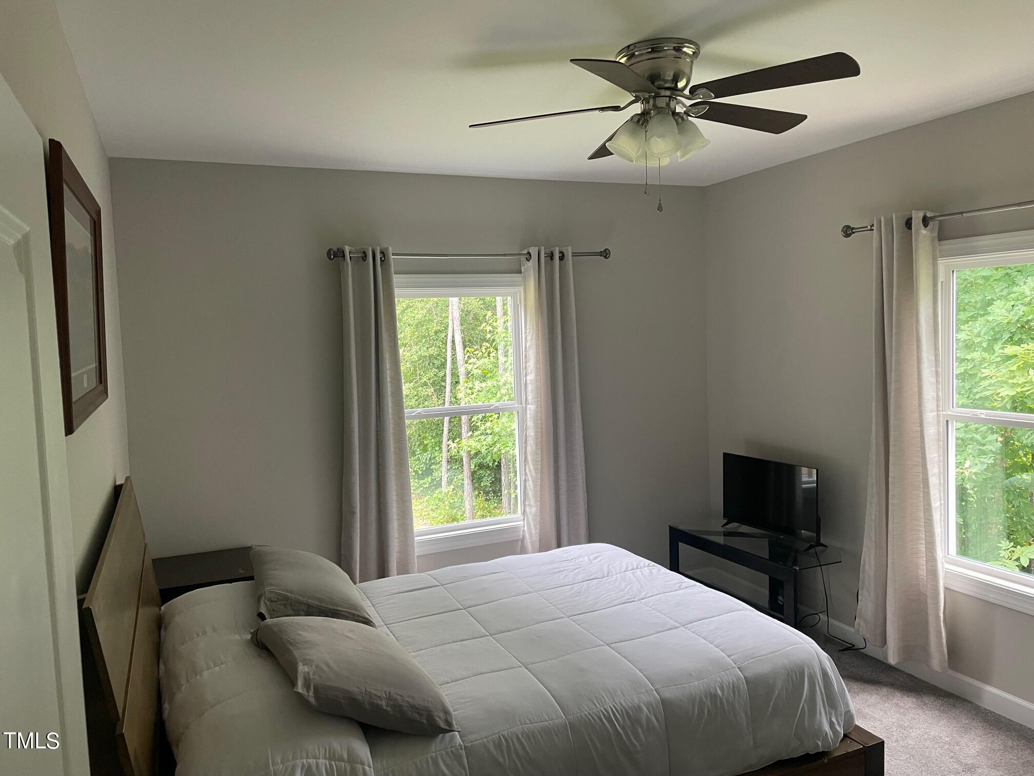 5197 Sugar Maple Road Sanford, NC 27332 - Photo 23 of 36 Bedroom 3
