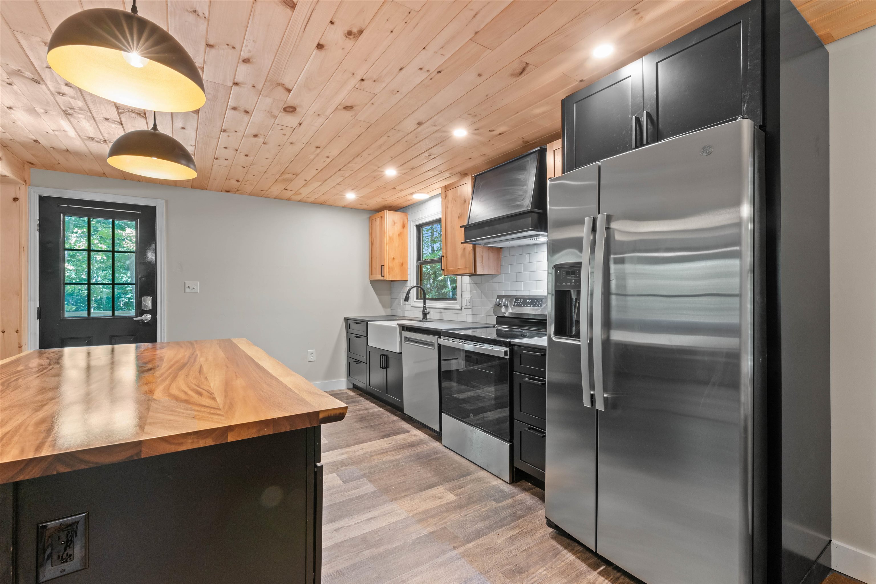 204 Intervale Cross Road Conway, NH 03845 - Photo 9 of 27 Gallery Image 9