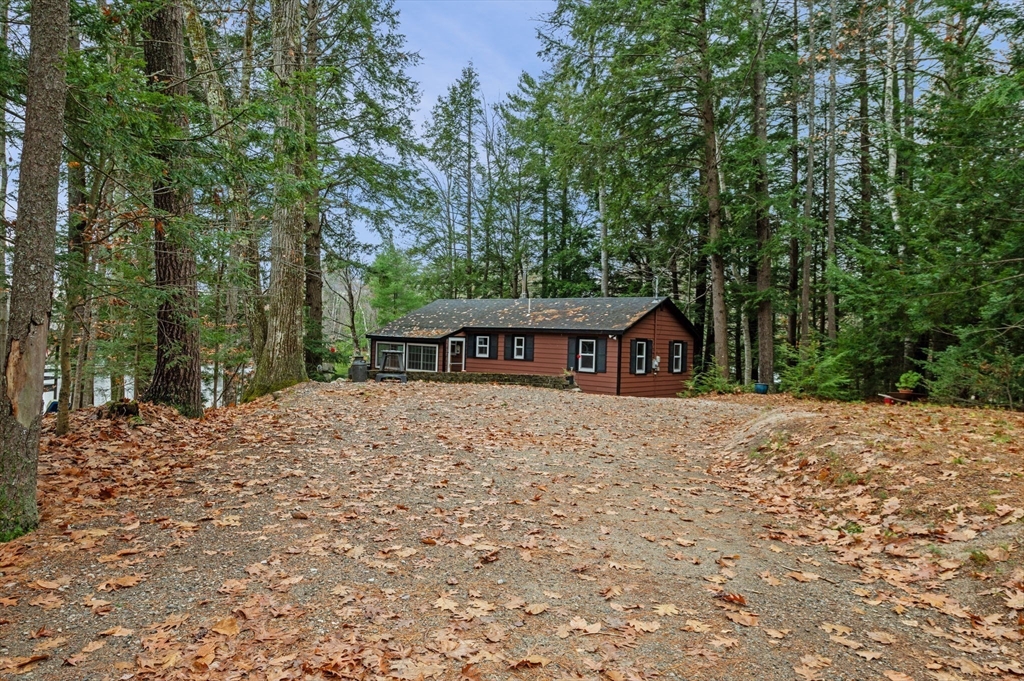 288 Pinkham Road Middleton, NH 03887 - Photo 12 of 42