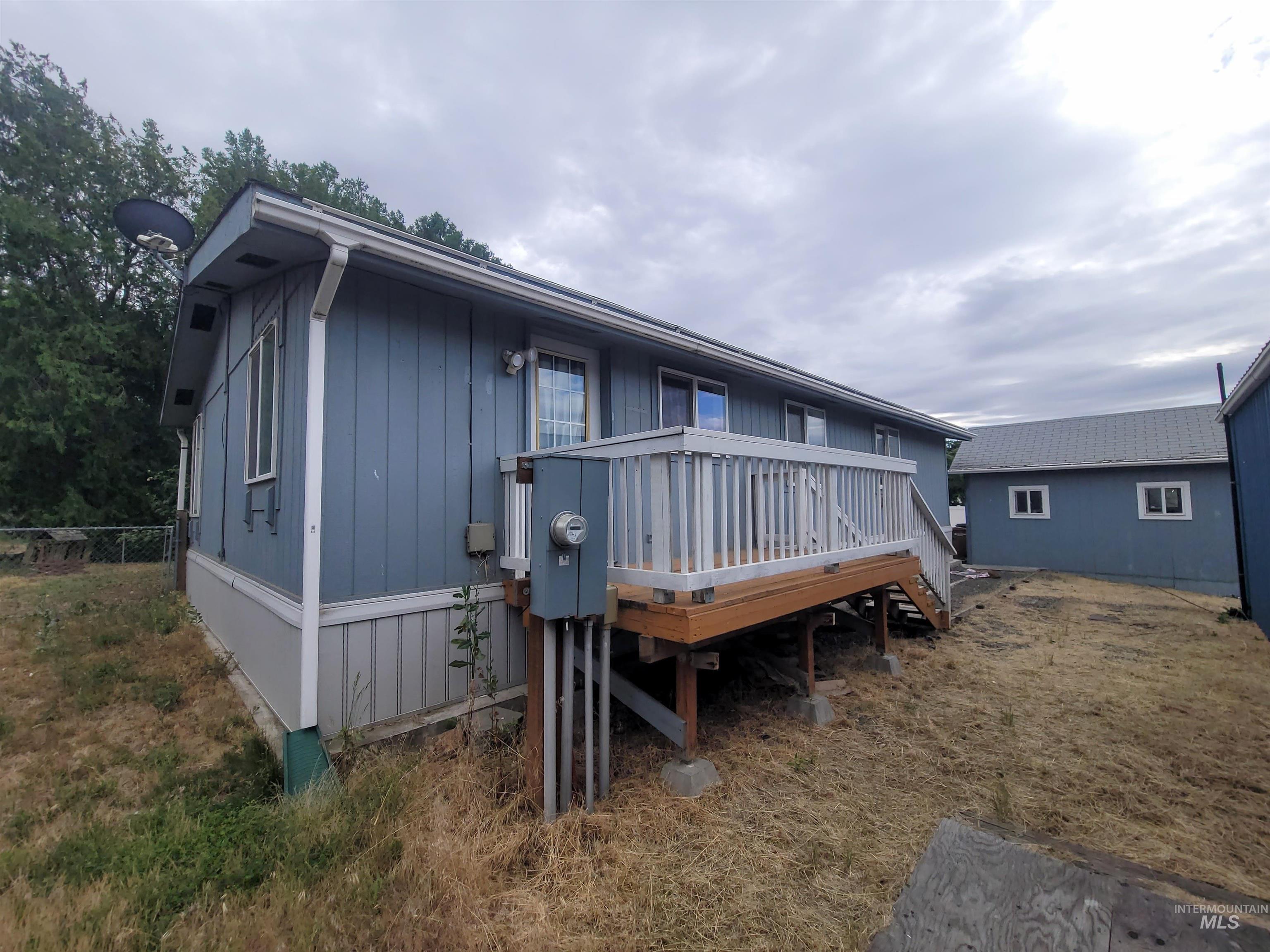 1380 Poplar Street Clarkston, WA 99403 - Photo 19 of 29