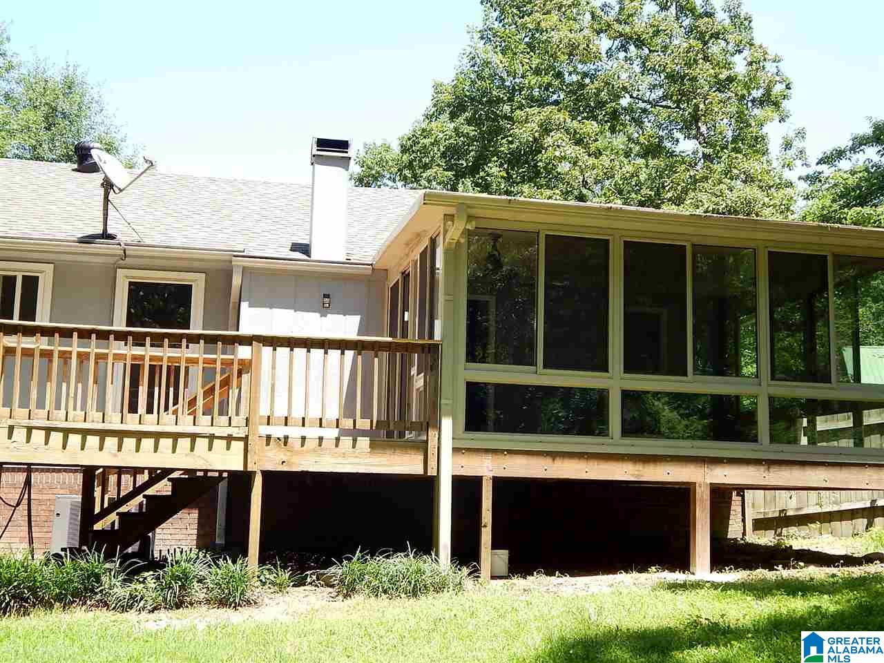 1011 Jims Place Alabaster, AL 35007 - Photo 49 of 50