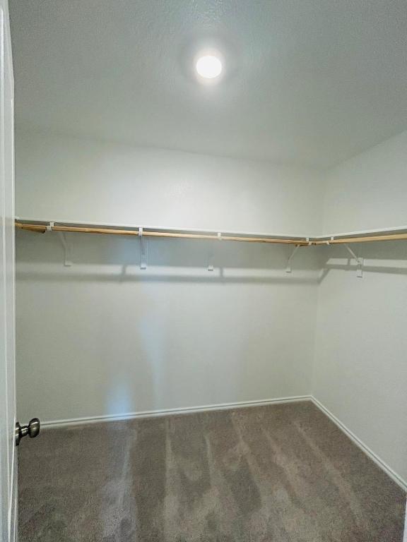 521 Cattle Queen Road Jarrell, TX 76537 - Photo 11 of 16 a view of an empty room