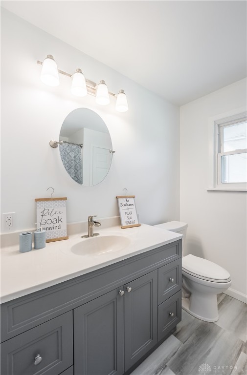 9852 Markley Road Laura, OH 45337 - Photo 9 of 25 Gallery Image 9