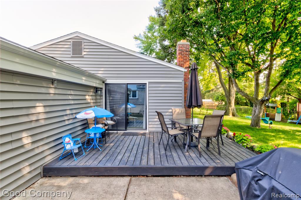 697 Hamlet Road Auburn Hills, MI 48326 - Photo 50 of 50 Gallery Image 50