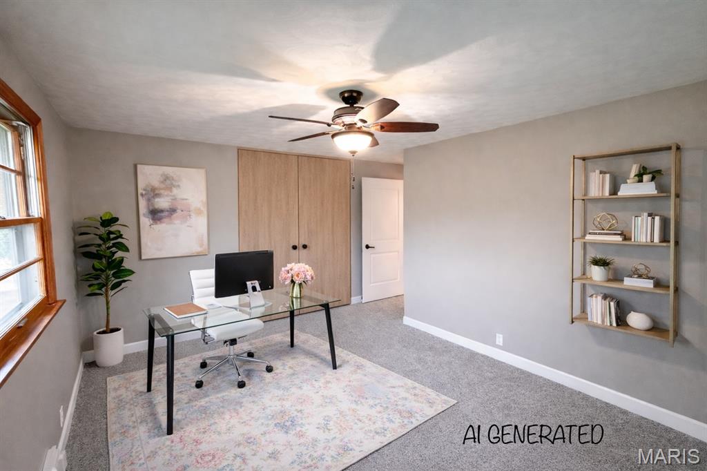 47 Smoketree Road Hillsboro, IL 62049 - Photo 33 of 43 Gallery Image 33